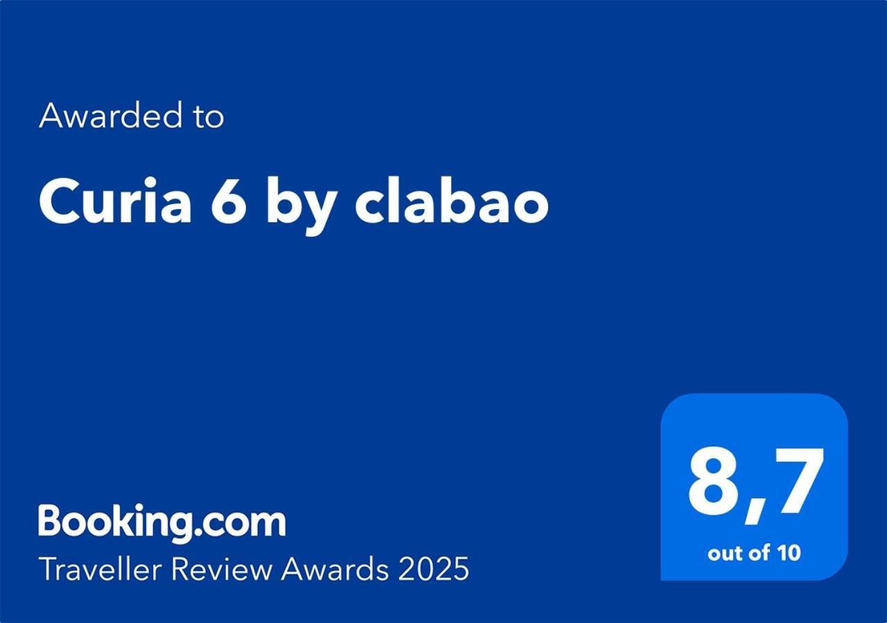 팜플로나 Curia 6 By Clabao 아파트 외부 사진